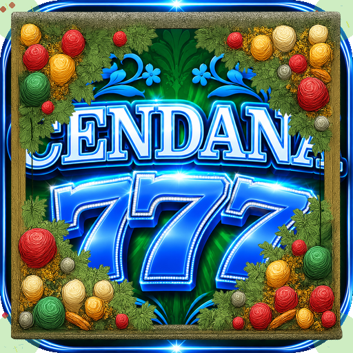 cendana777 — galeri pratinjau Resmi APK